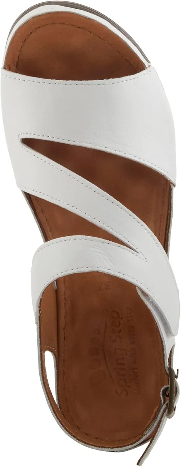 Spring Step Women's Griggs Sandal