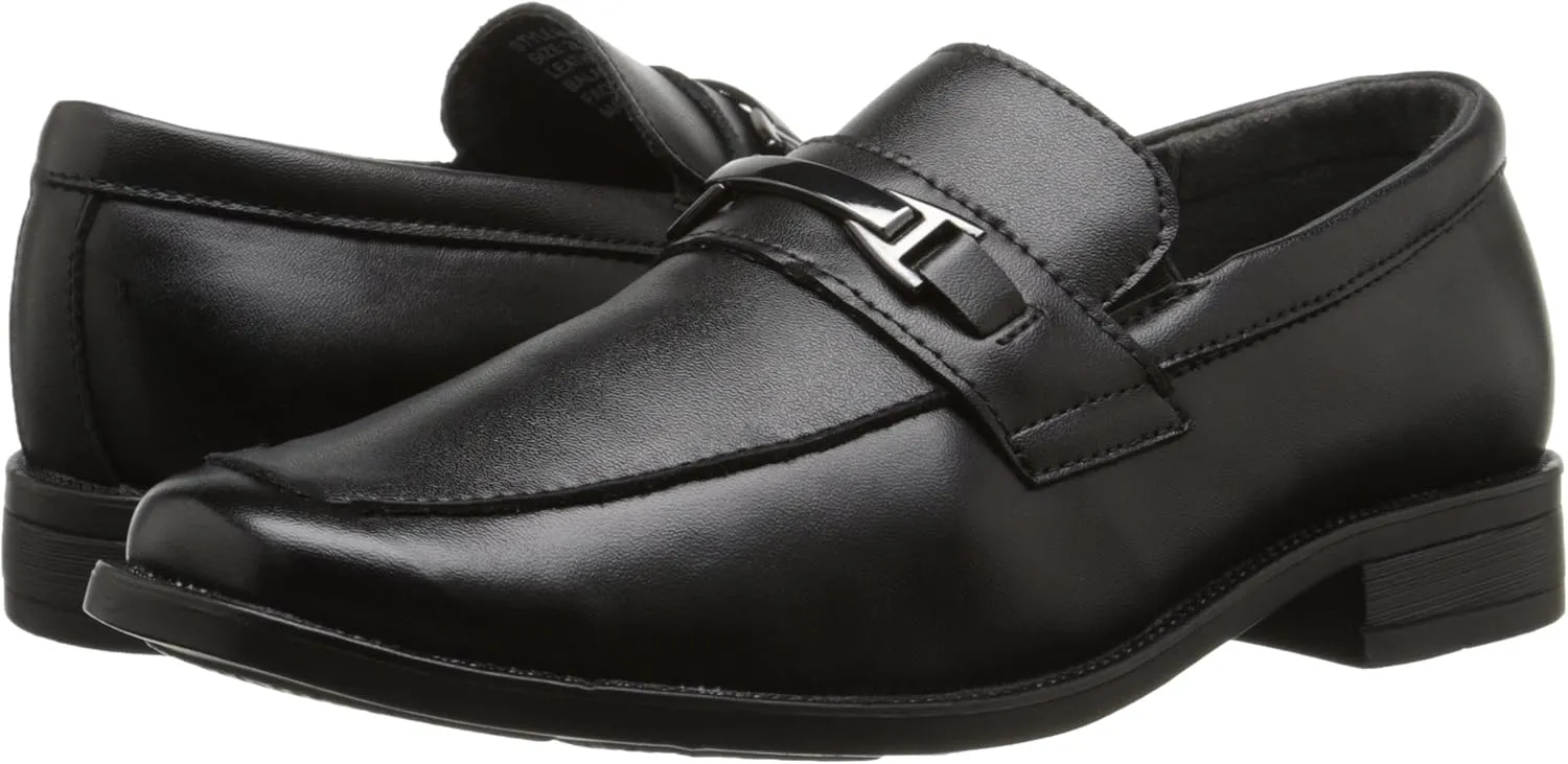 Steve Madden Boy's Conner-K