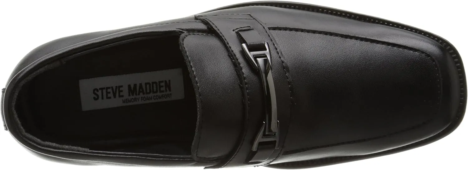 Steve Madden Boy's Conner-K