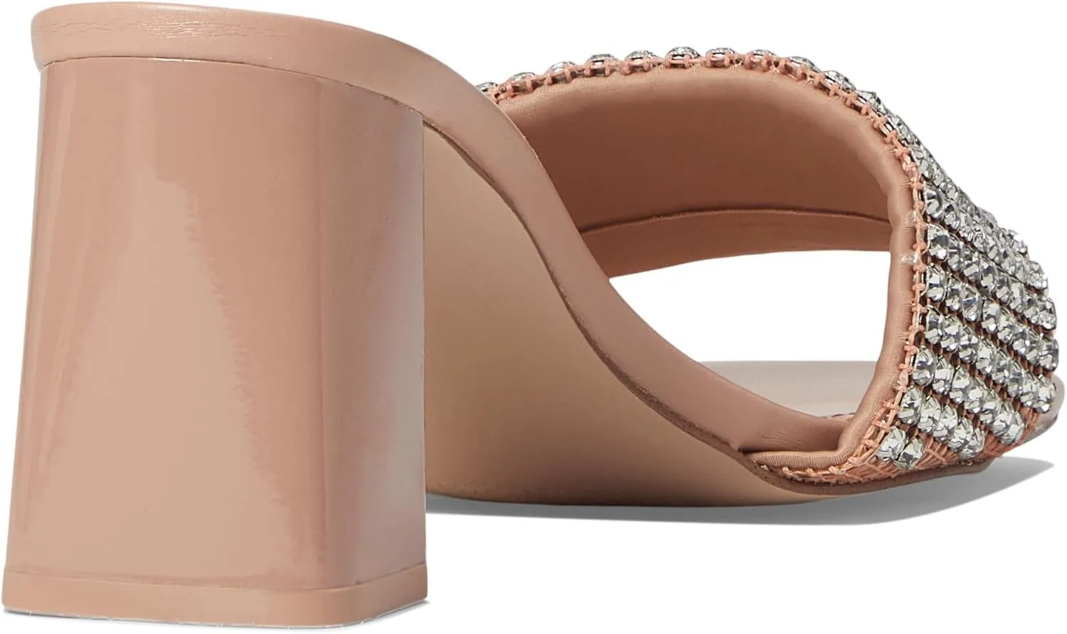 Steve Madden Laney Heeled Sandal