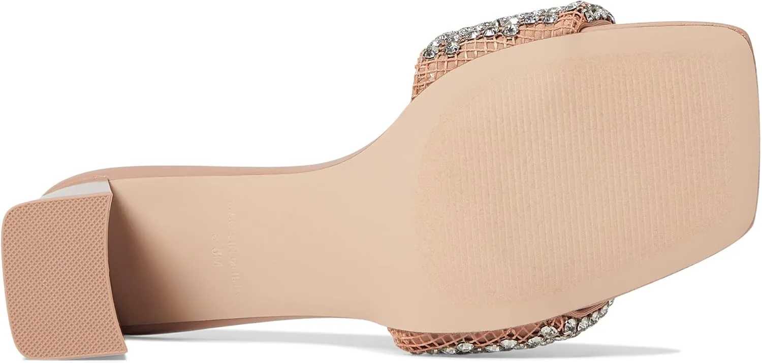 Steve Madden Laney Heeled Sandal