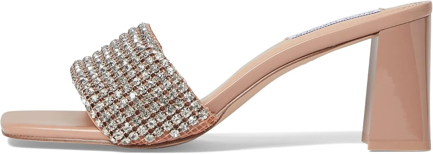 Steve Madden Laney Heeled Sandal