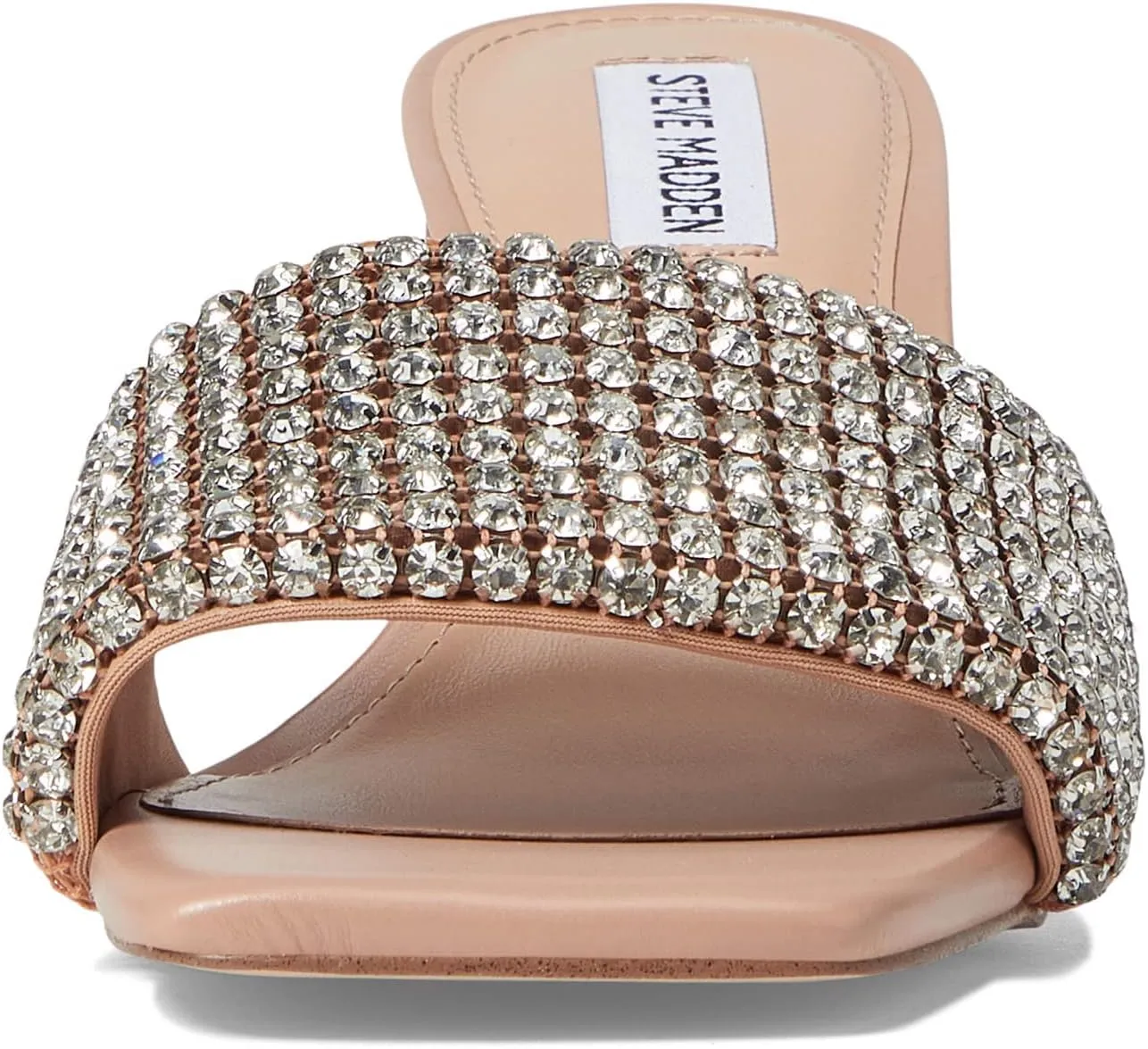 Steve Madden Laney Heeled Sandal
