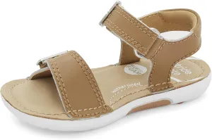 Stride Rite Unisex-Child SRT Kingsley Sandal