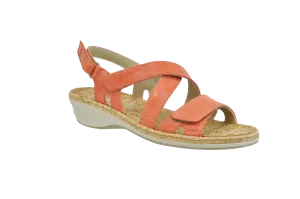Suave 'Vienna Sandal' - Yam