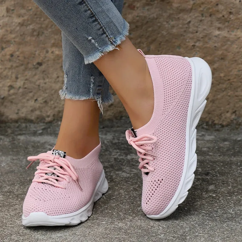 Supportive and fashionable orthopedic Flats