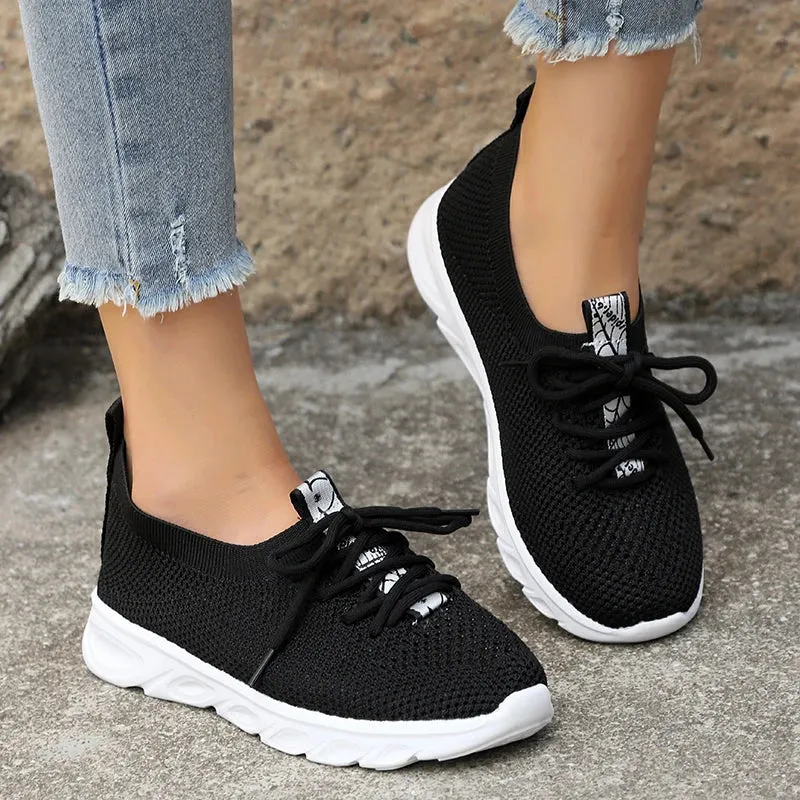 Supportive and fashionable orthopedic Flats