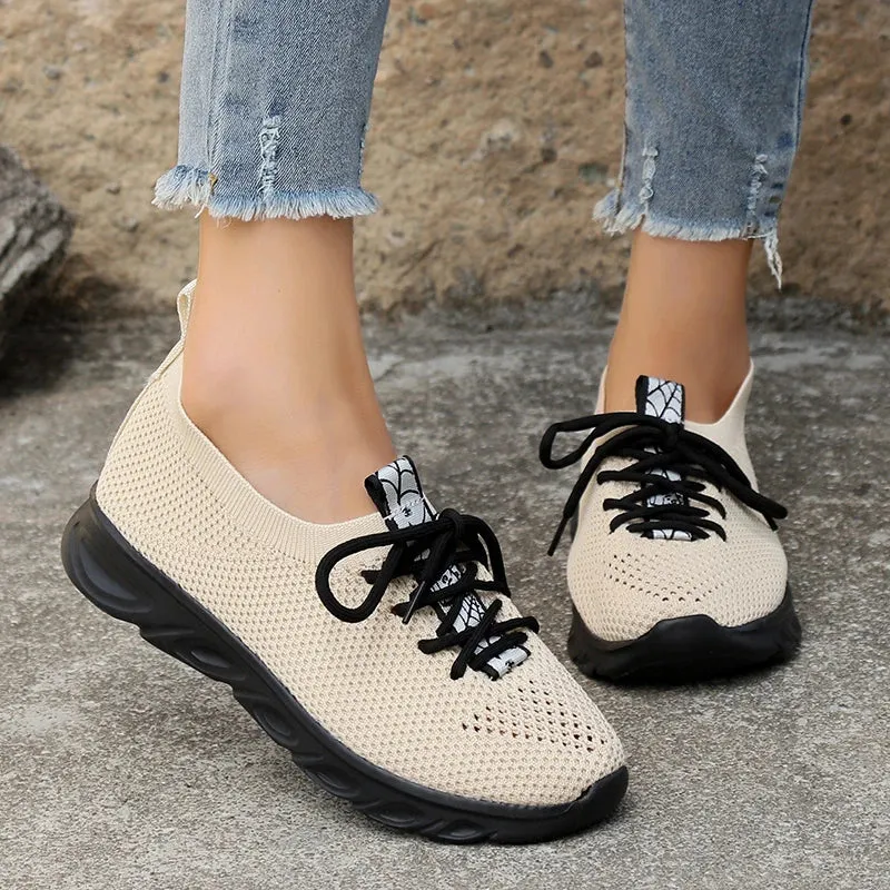 Supportive and fashionable orthopedic Flats