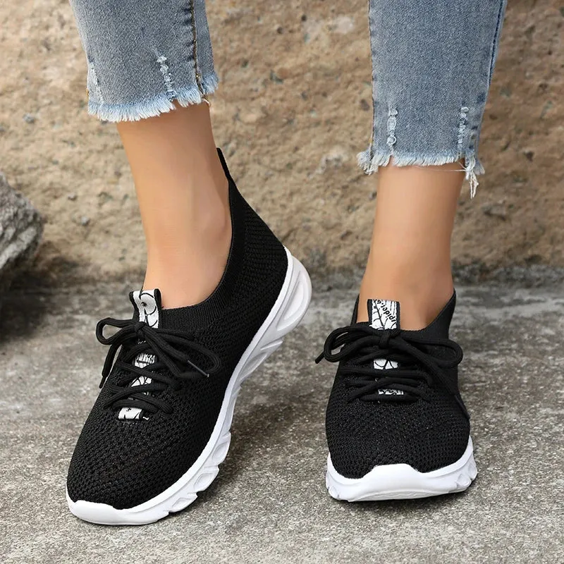 Supportive and fashionable orthopedic Flats