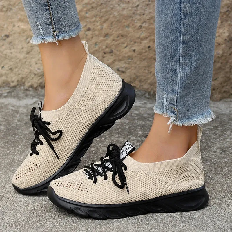 Supportive and fashionable orthopedic Flats