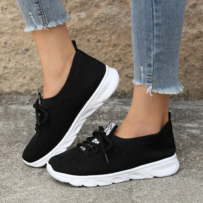 Supportive and fashionable orthopedic Flats