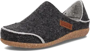 Taos Convertawool Slipper