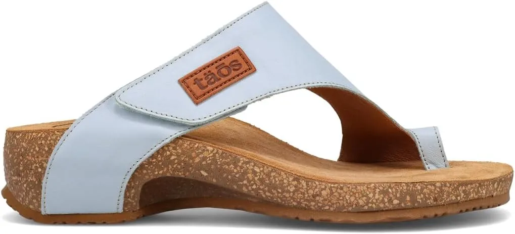 Taos Footwear Women's Loop Sandal