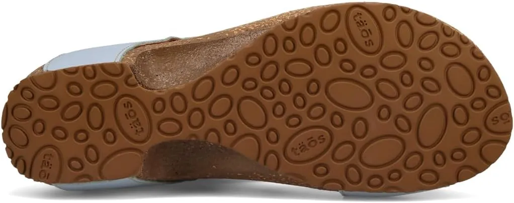 Taos Footwear Women's Loop Sandal