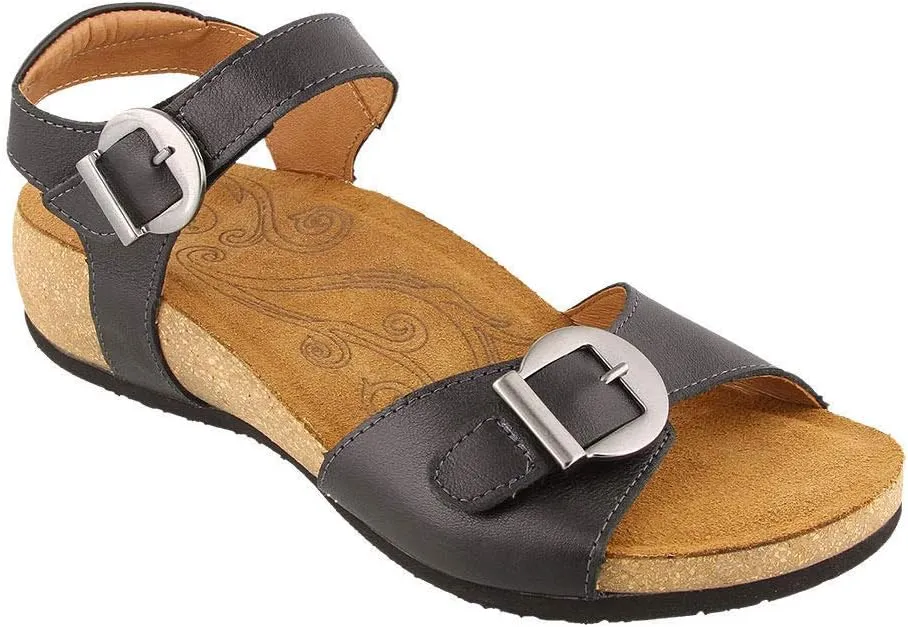Taos Footwear Women's Vera Sandal