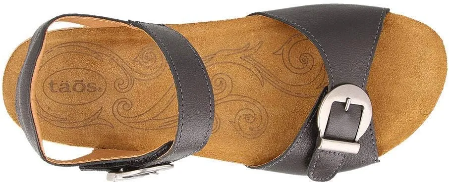 Taos Footwear Women's Vera Sandal