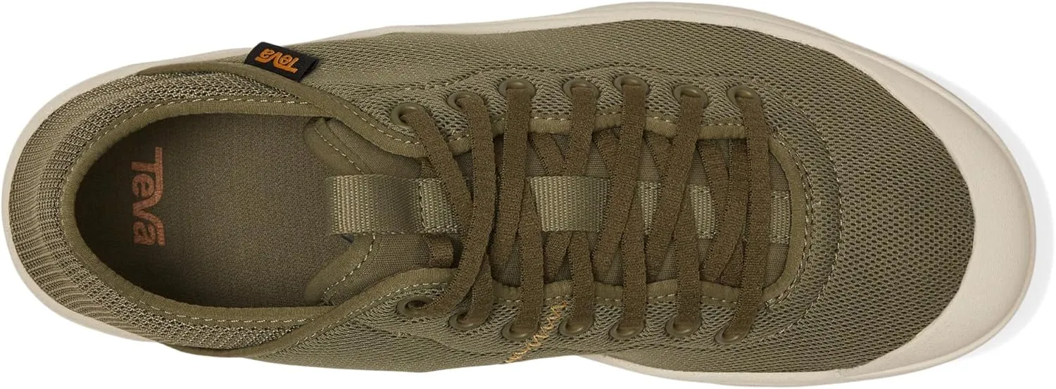 Teva Women's Terra Canyon Mesh Hiking Shoe