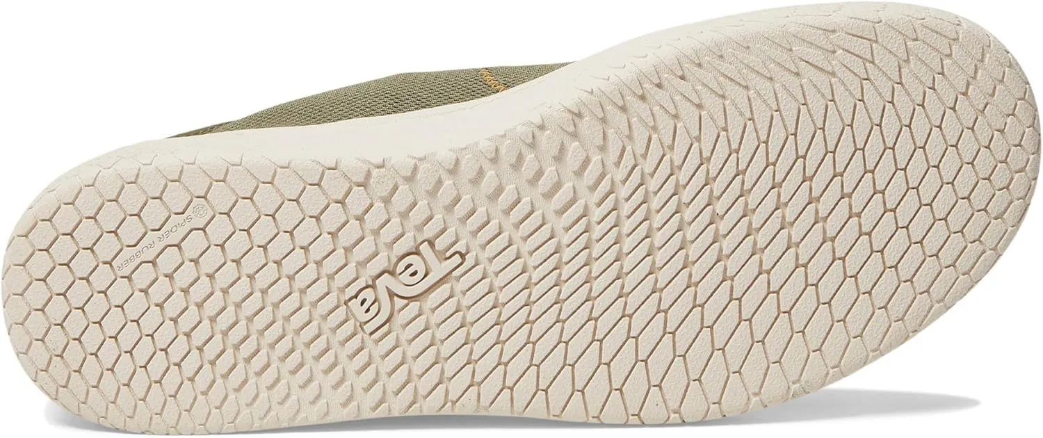 Teva Women's Terra Canyon Mesh Hiking Shoe