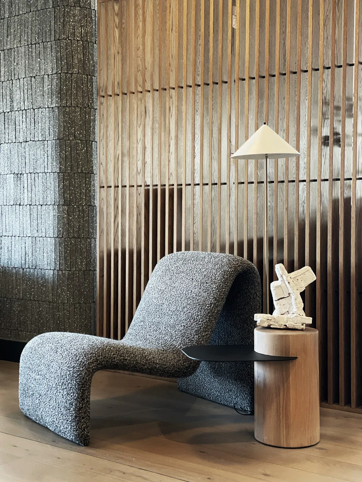 TO DO LIST CHAIR