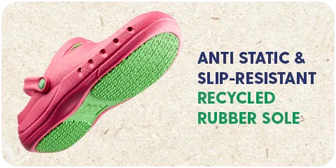 Toffeln Green T Eziklog