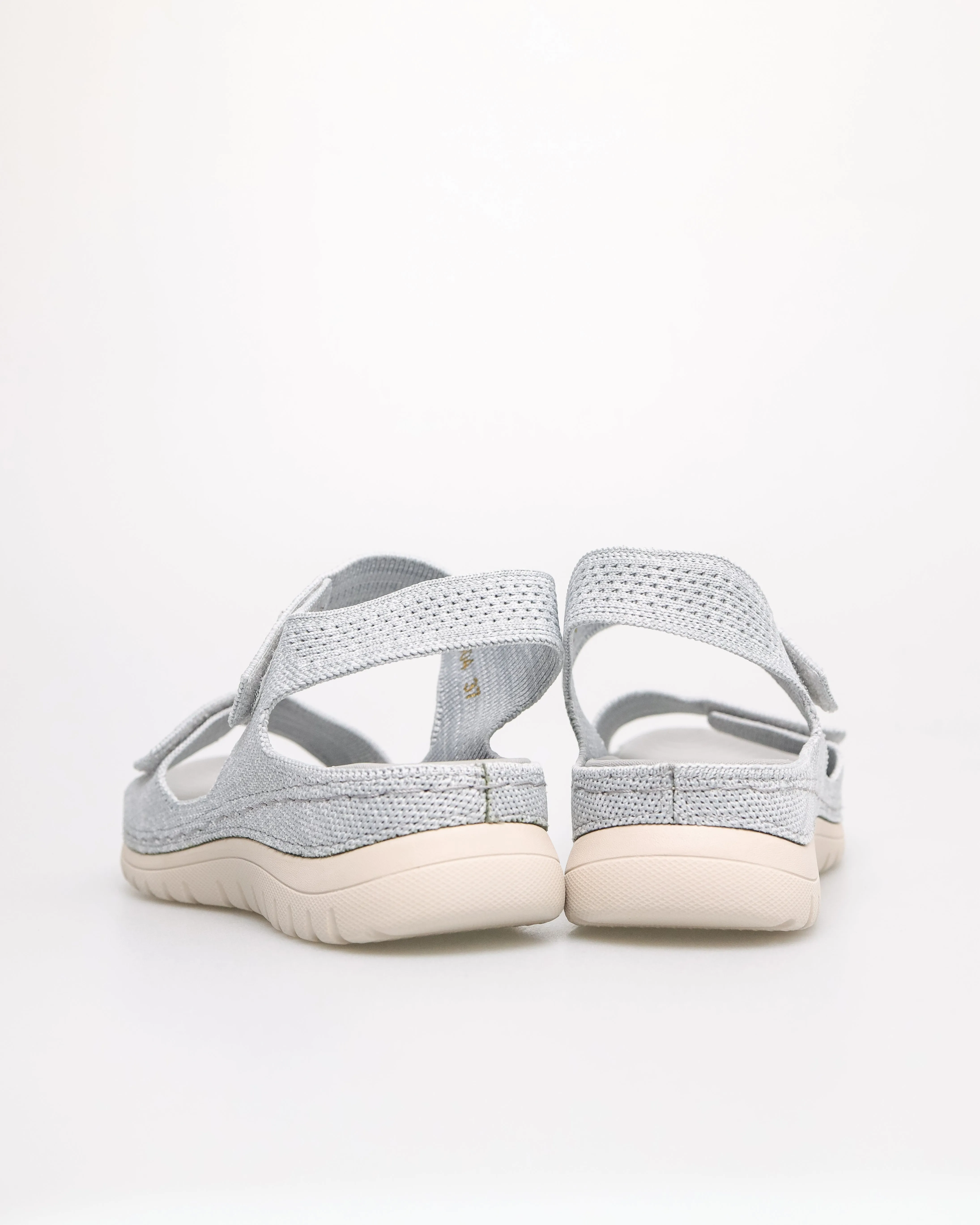 Tomaz NN504 Ladies Knit Strap Sandals