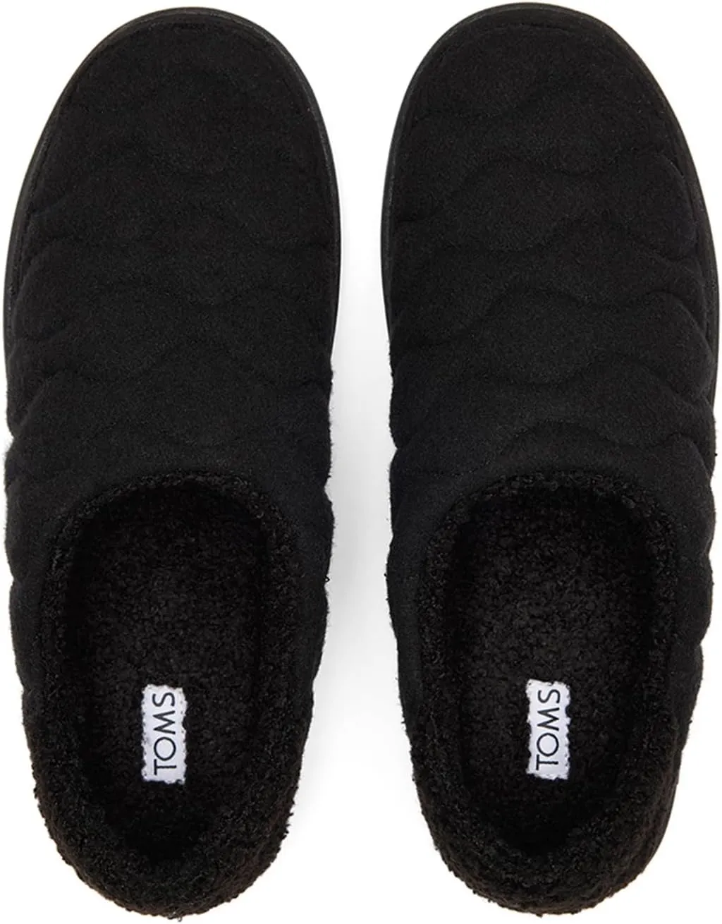 TOMS Women's, Ezra Slipper