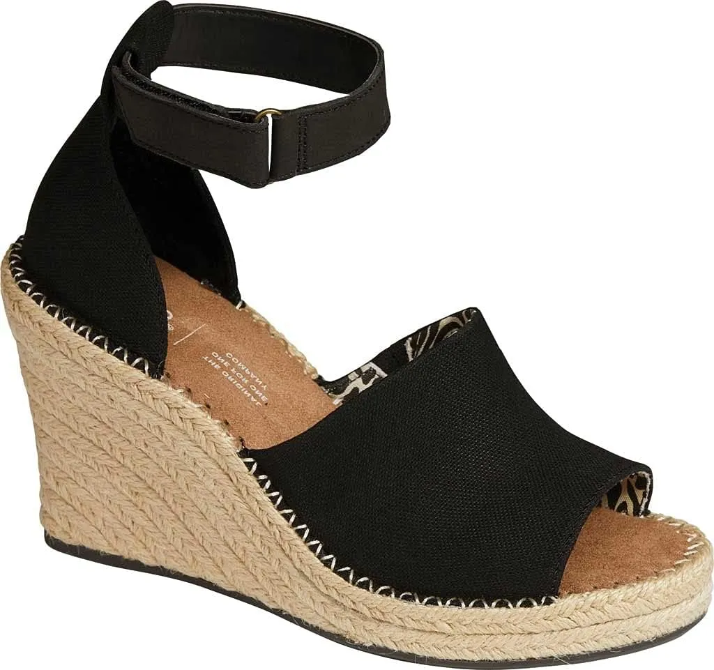 TOMS Women's, Marisol Sandal