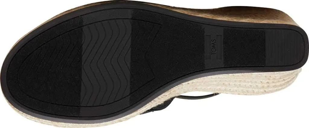 TOMS Women's, Marisol Sandal