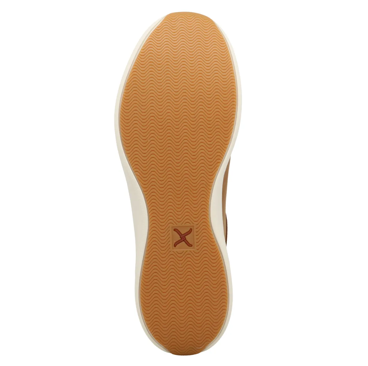 Twisted X Men's Feather X Casual MCAU002