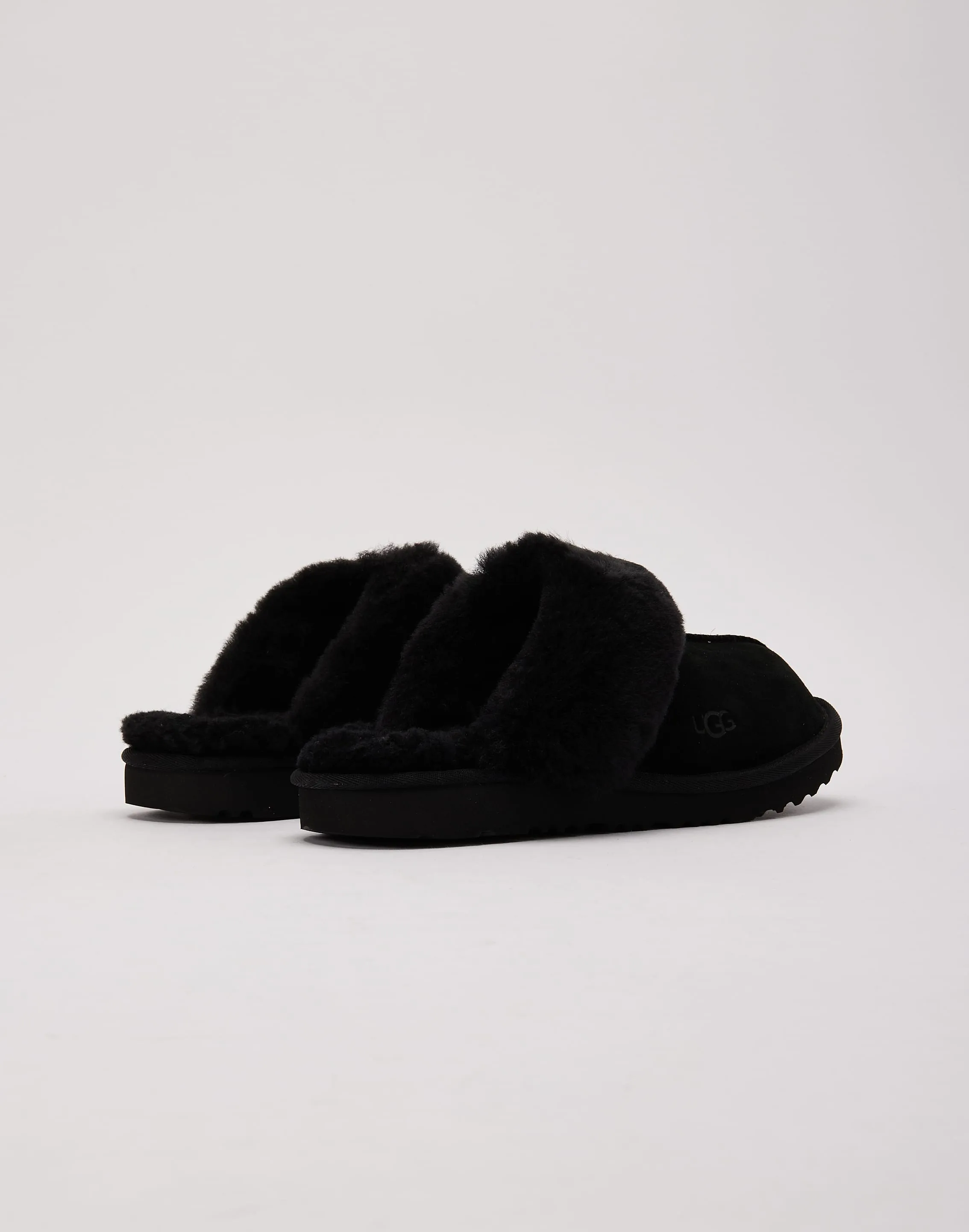 UGG Cozy II Slipper Grade-School