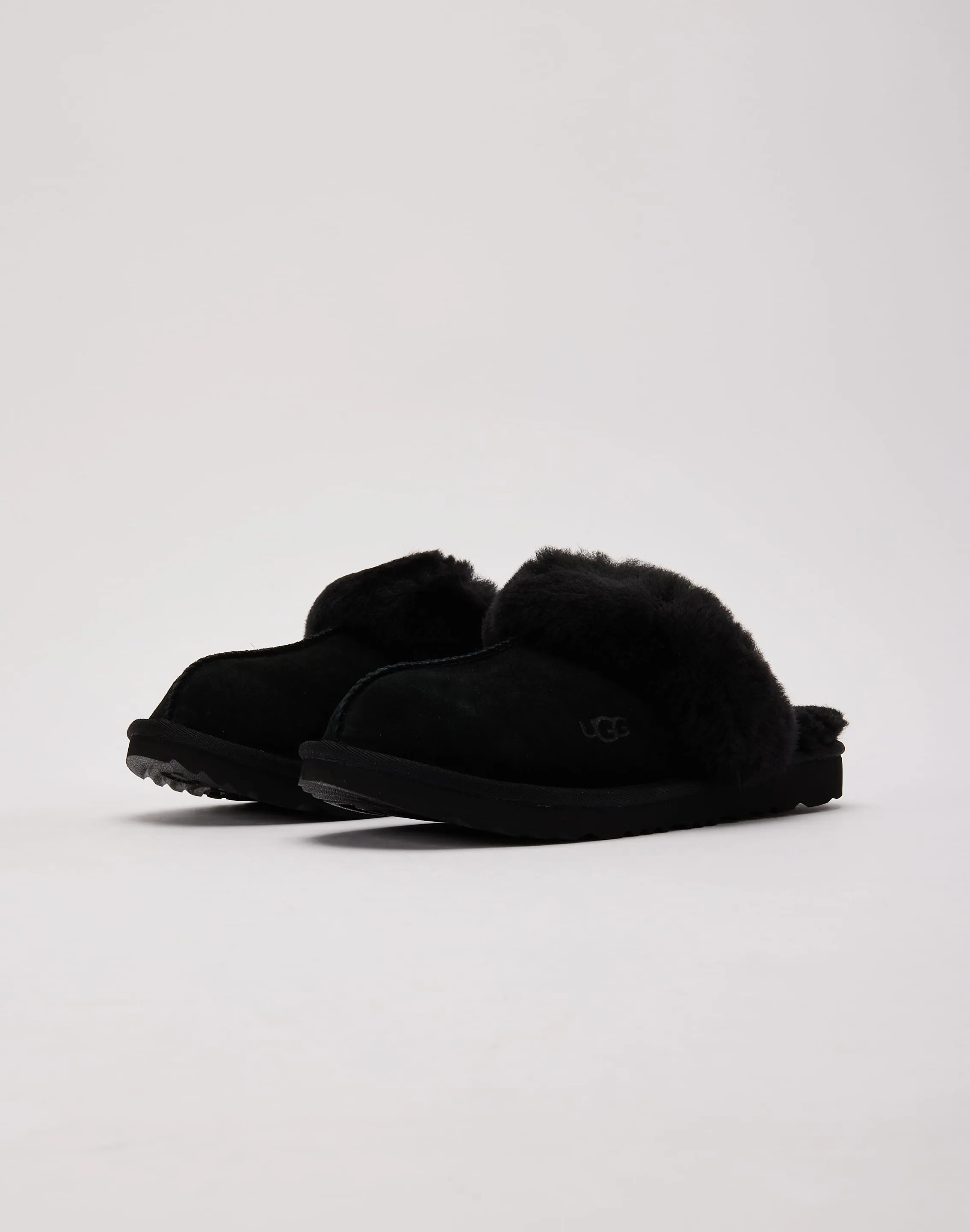 UGG Cozy II Slipper Grade-School