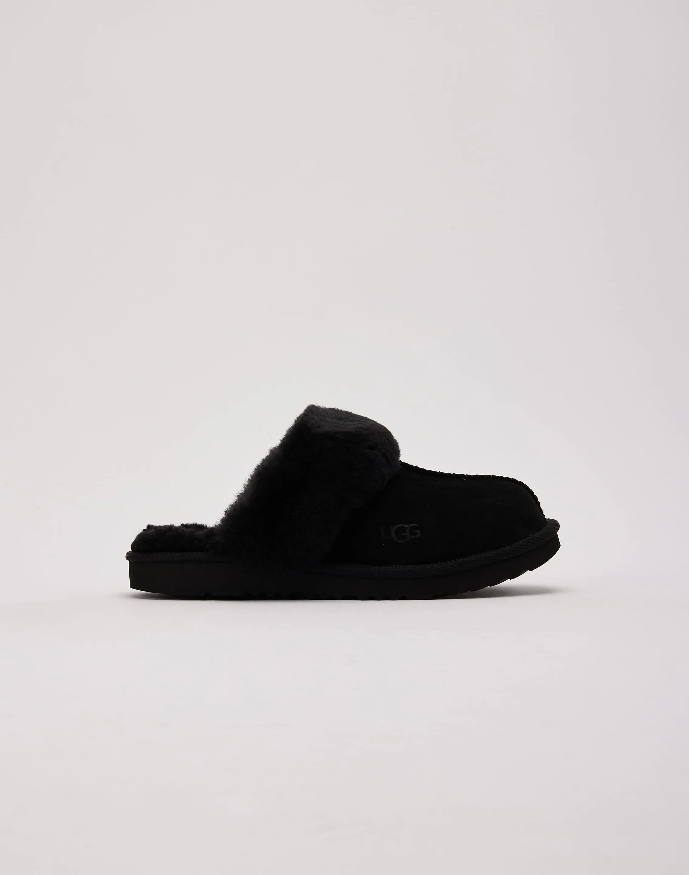UGG Cozy II Slipper Grade-School