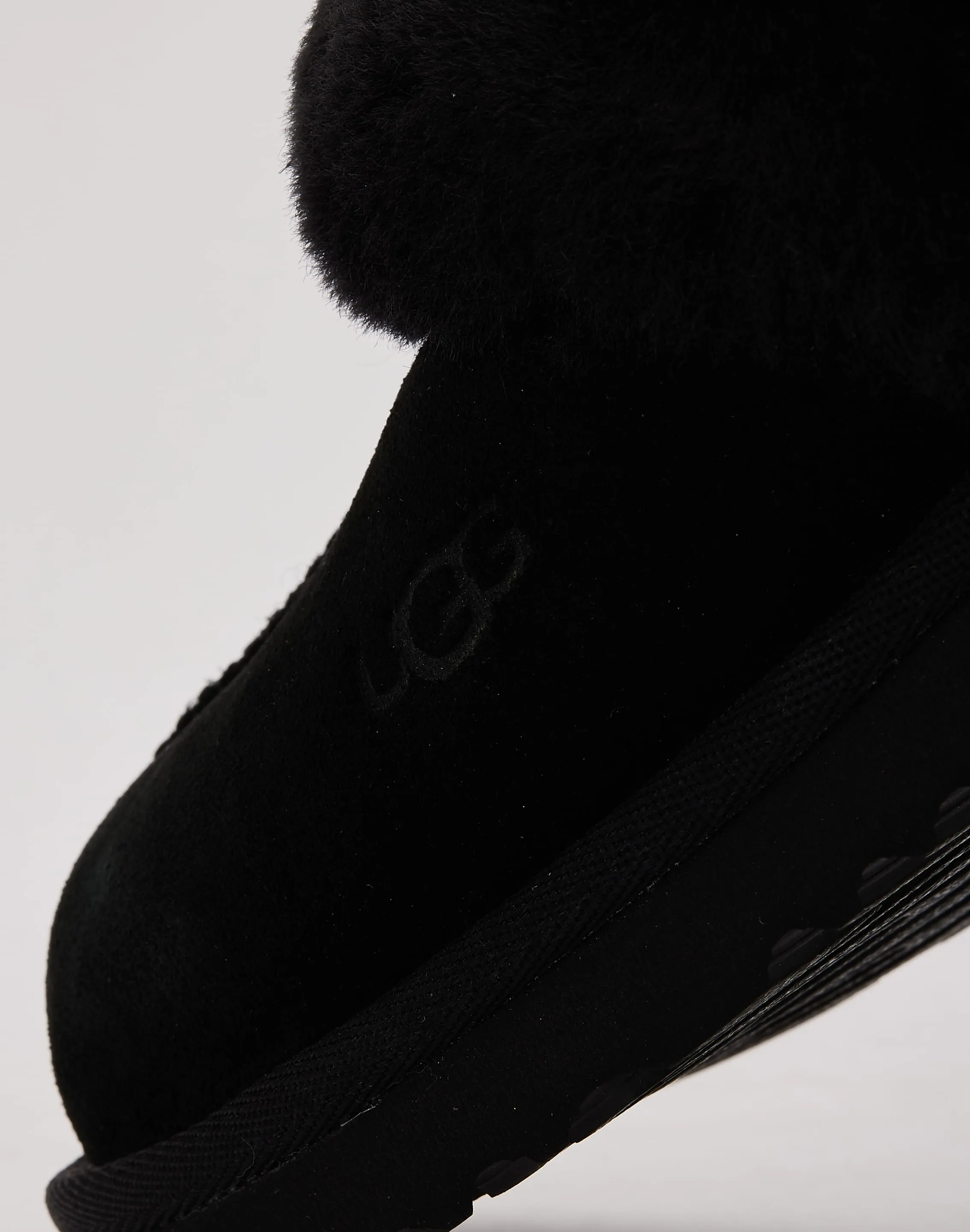 UGG Cozy II Slipper Grade-School