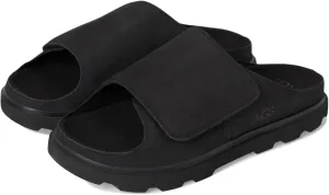 UGG Men's Solano Slide Sandal