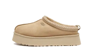 UGG Tazz Slipper Mustard Seed (W)
