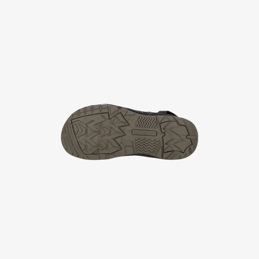 Ula Raft in Winter Twig / Olive