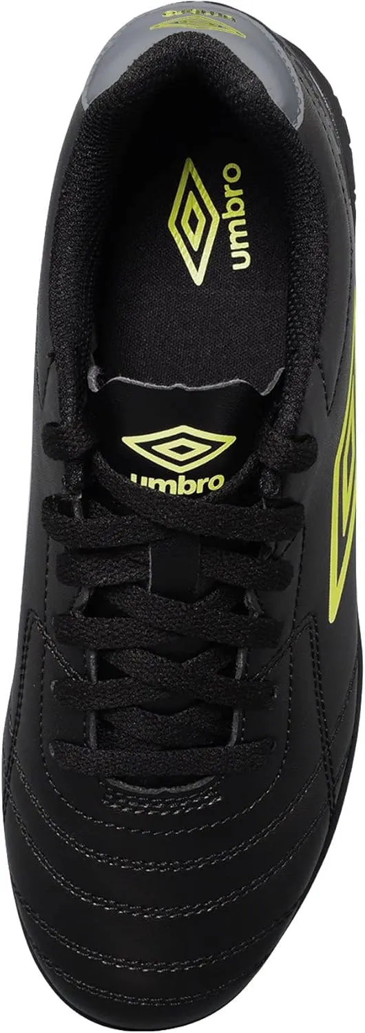 Umbro Boy's Classico X Tf Jr. Soccer Turf Shoe