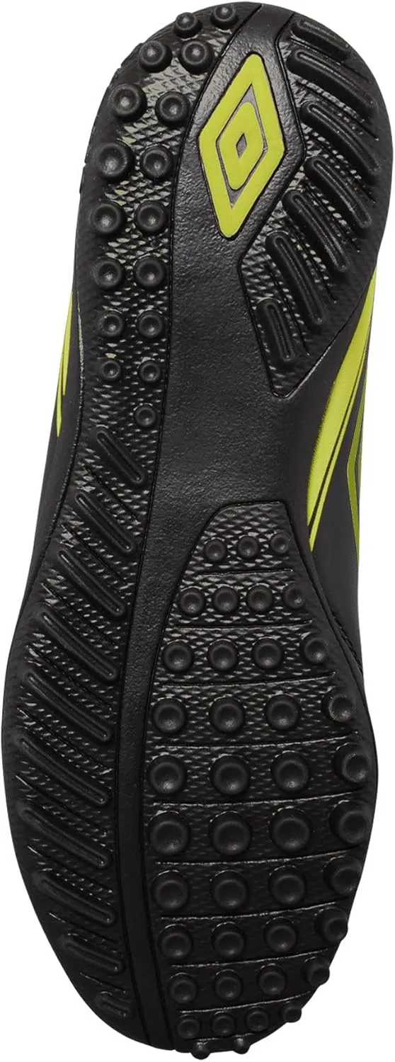 Umbro Boy's Classico X Tf Jr. Soccer Turf Shoe