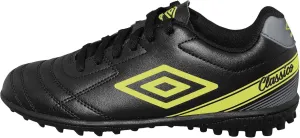 Umbro Boy's Classico X Tf Jr. Soccer Turf Shoe