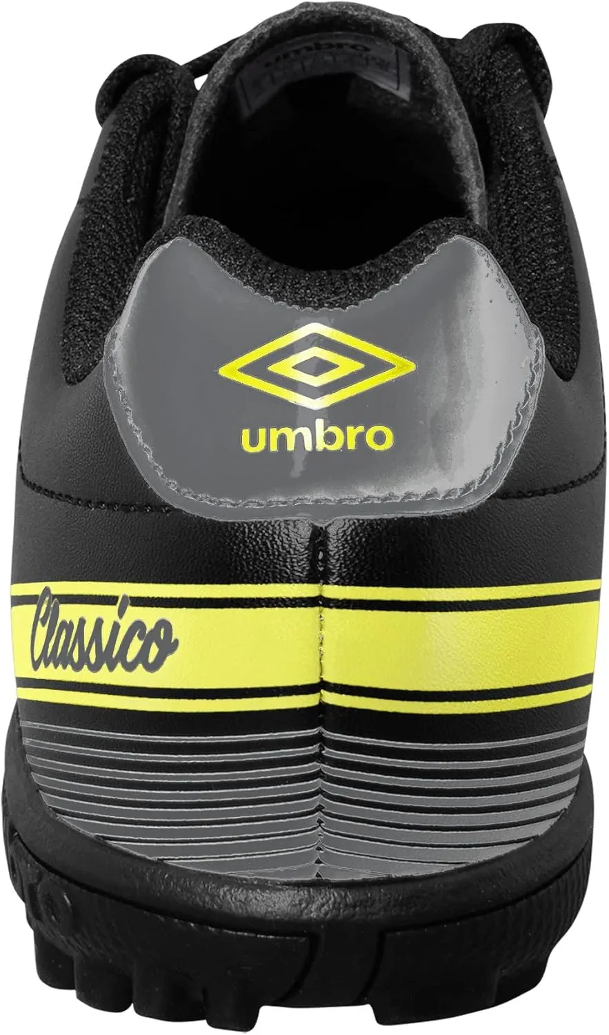 Umbro Boy's Classico X Tf Jr. Soccer Turf Shoe