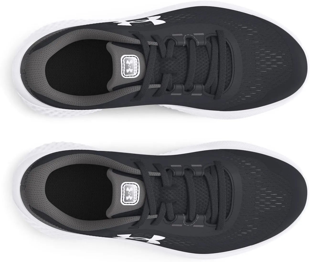 Under Armour Boys' Pre School Rogue 4 Running Shoe