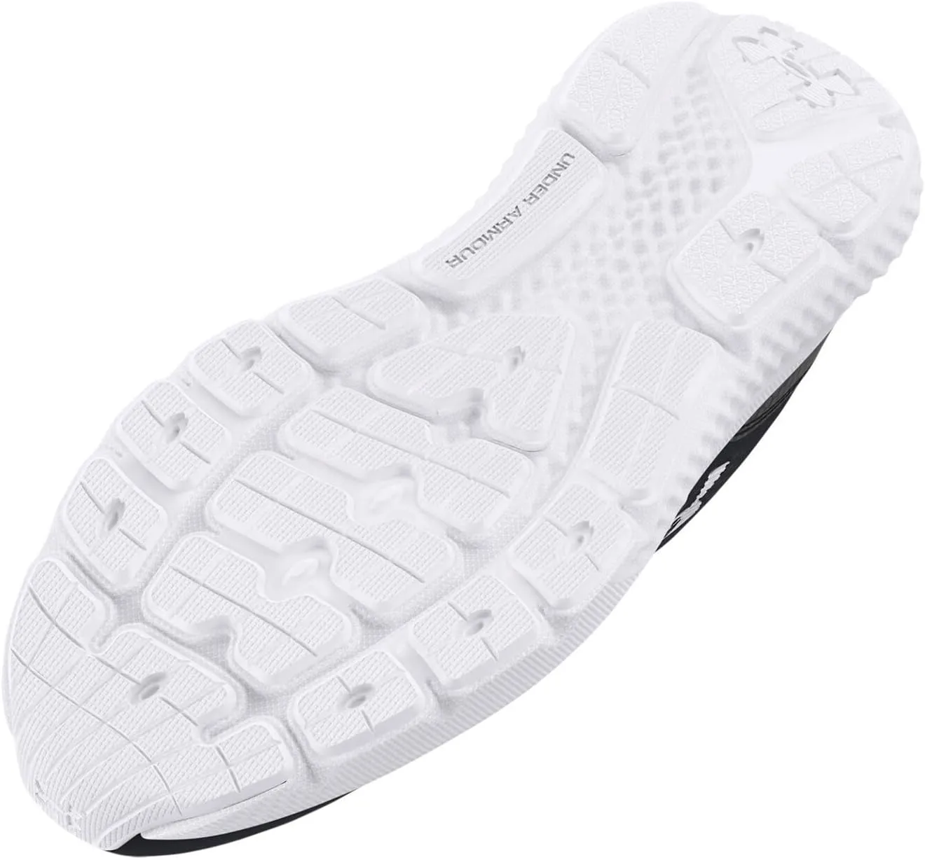 Under Armour Boys' Pre School Rogue 4 Running Shoe