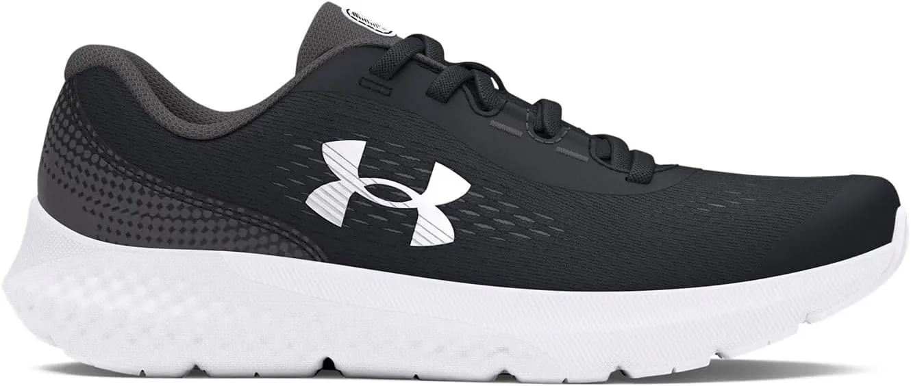 Under Armour Boys' Pre School Rogue 4 Running Shoe