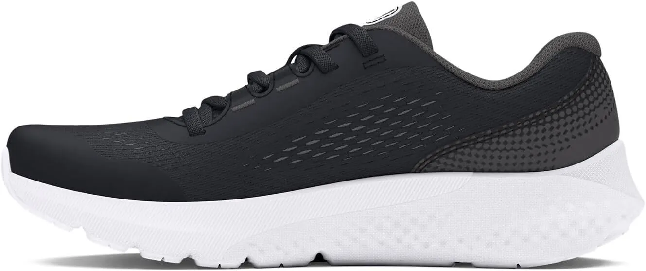 Under Armour Boys' Pre School Rogue 4 Running Shoe