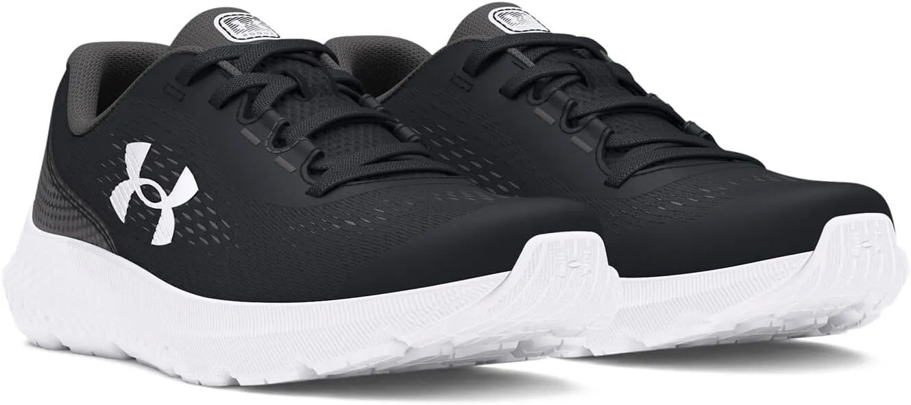 Under Armour Boys' Pre School Rogue 4 Running Shoe