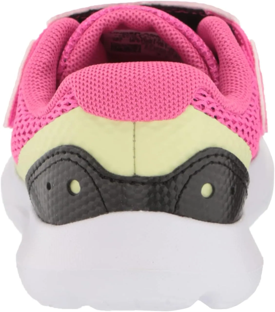 Under Armour Girls' Surge 3 Alternate Closure Running Shoe