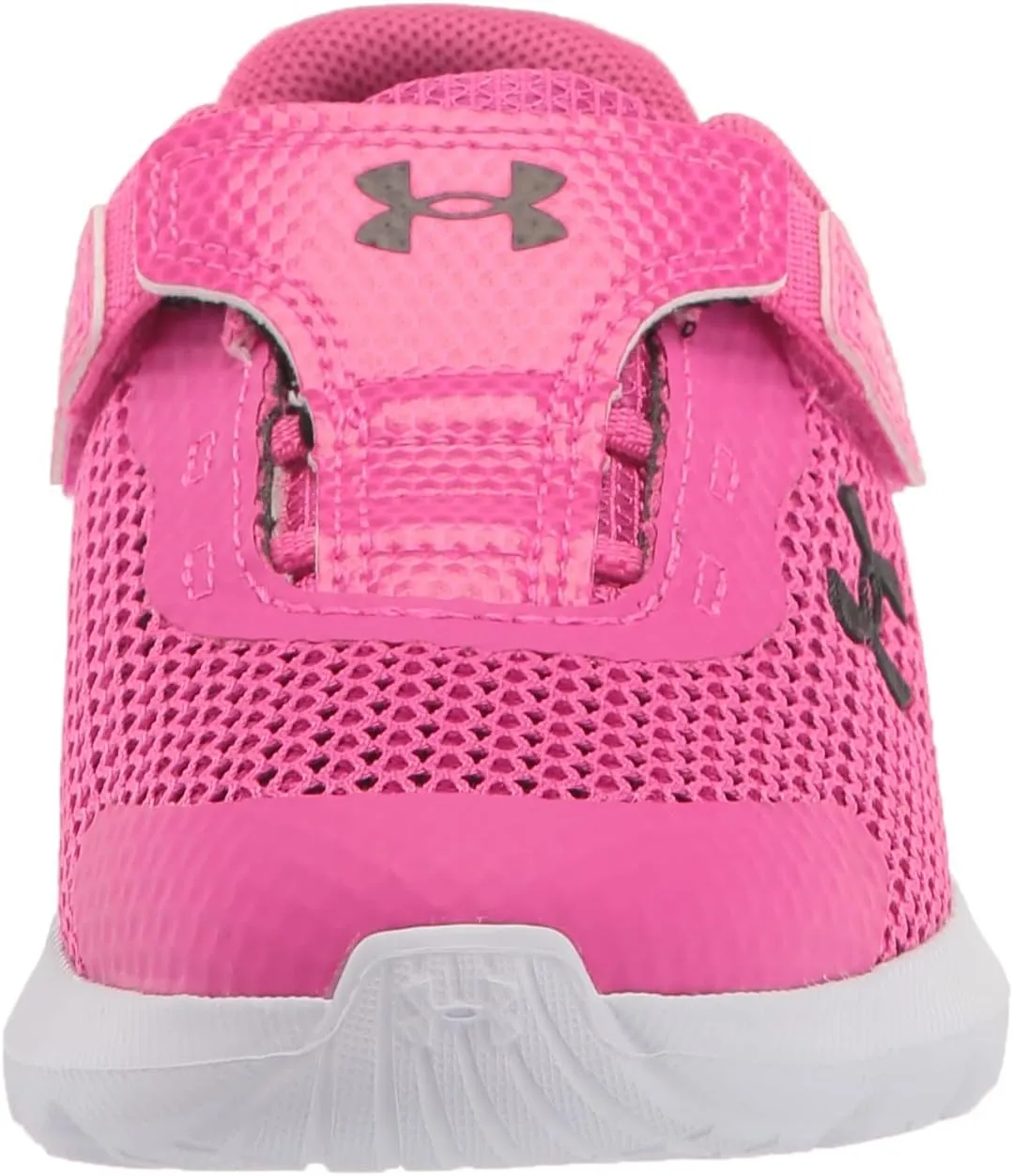 Under Armour Girls' Surge 3 Alternate Closure Running Shoe