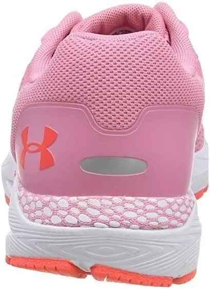 Under Armour Kids' Grade School HOVR Sonic 3 Running Shoe