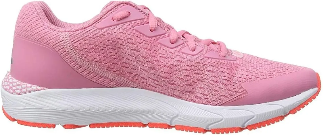 Under Armour Kids' Grade School HOVR Sonic 3 Running Shoe