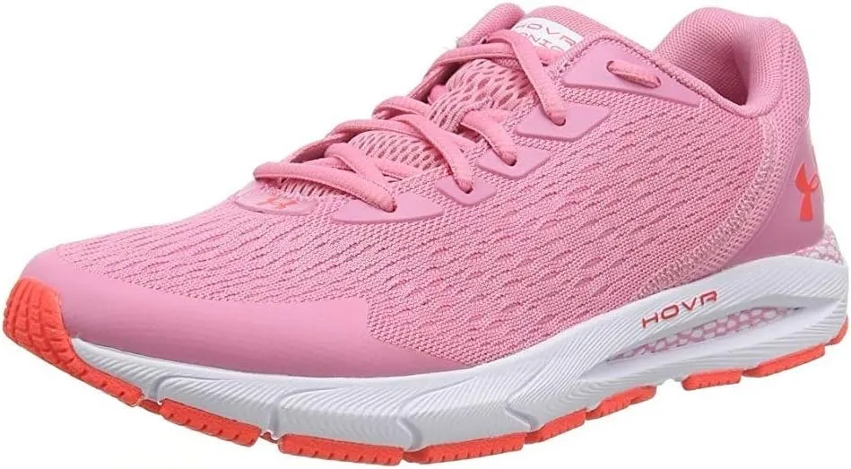 Under Armour Kids' Grade School HOVR Sonic 3 Running Shoe